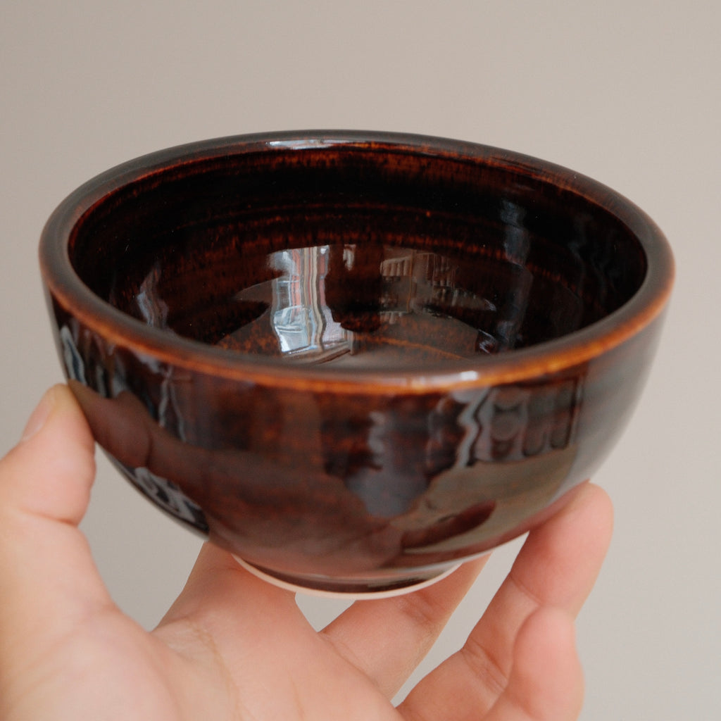 Small Rice Bowl/Snack Bowl
