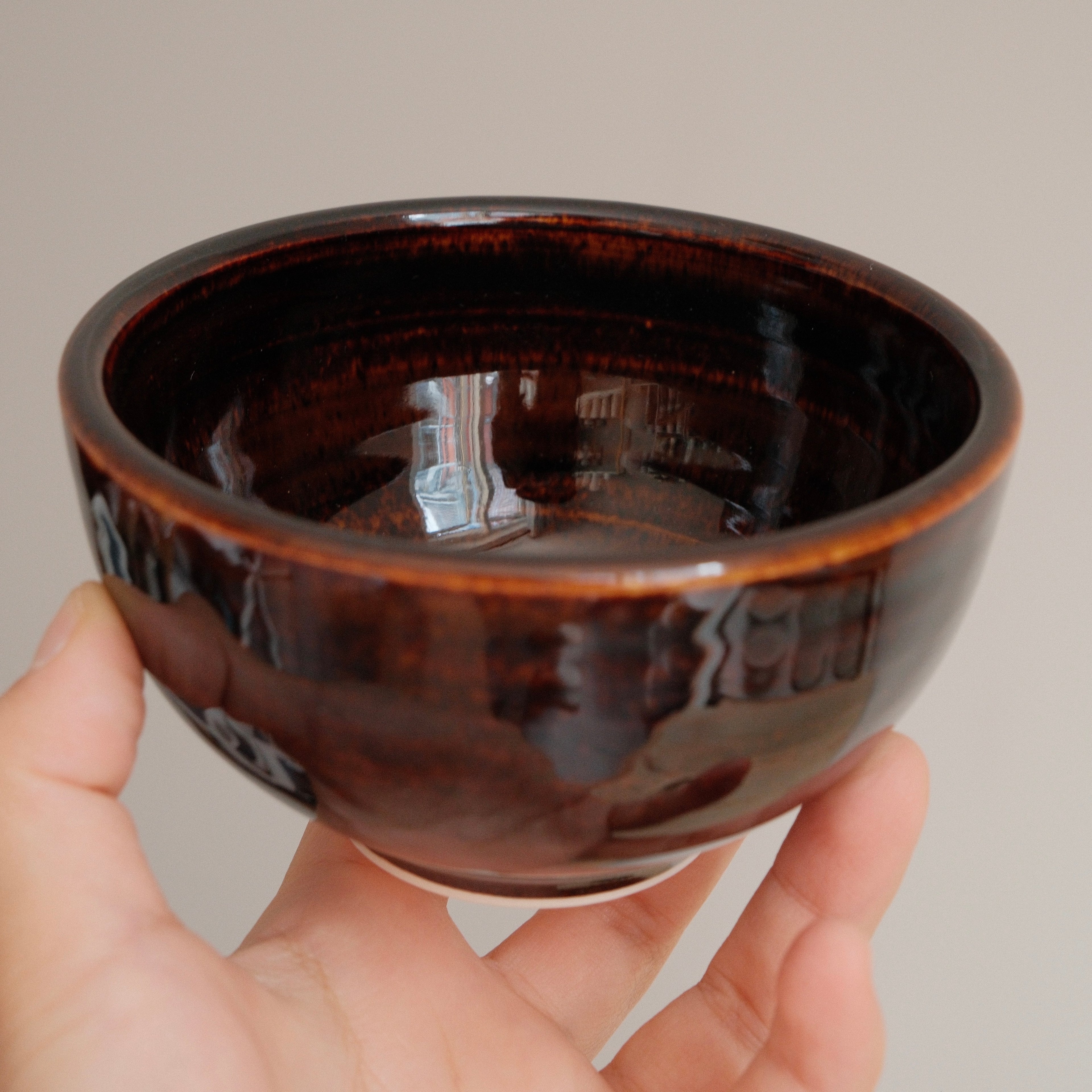 Small Rice Bowl/Snack Bowl
