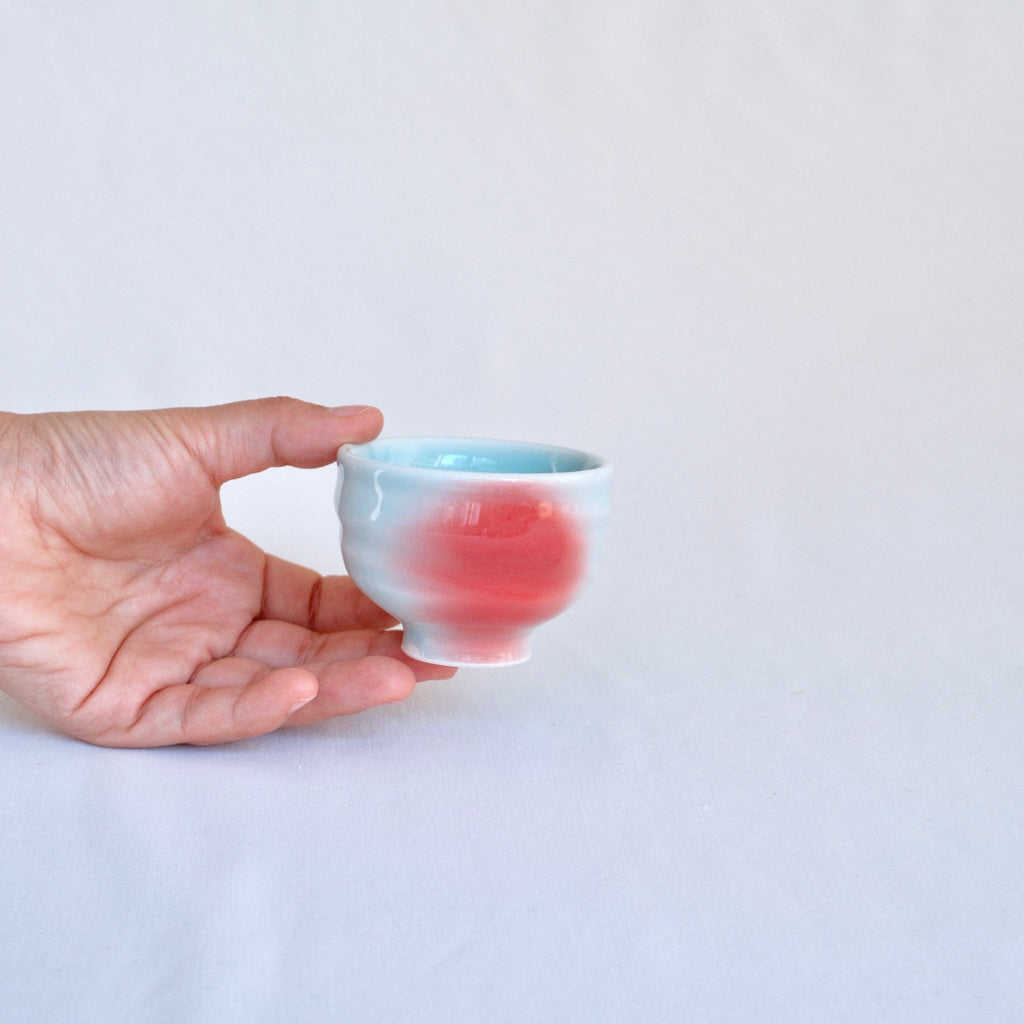 Ripple Cup 001 "Blush" 80ml