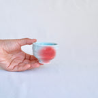 Ripple Cup 001 "Blush" 80ml