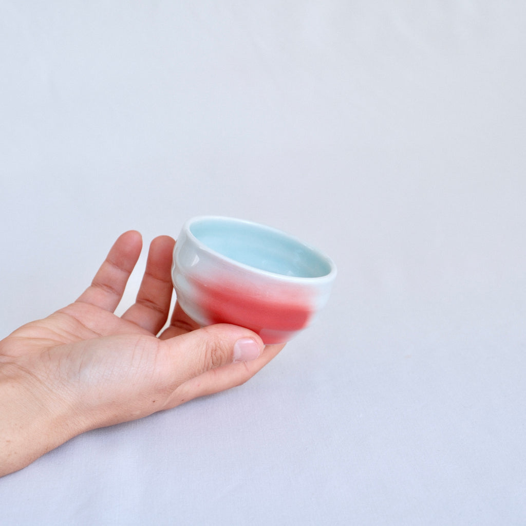 Ripple Cup 002 "Blush" 100ml