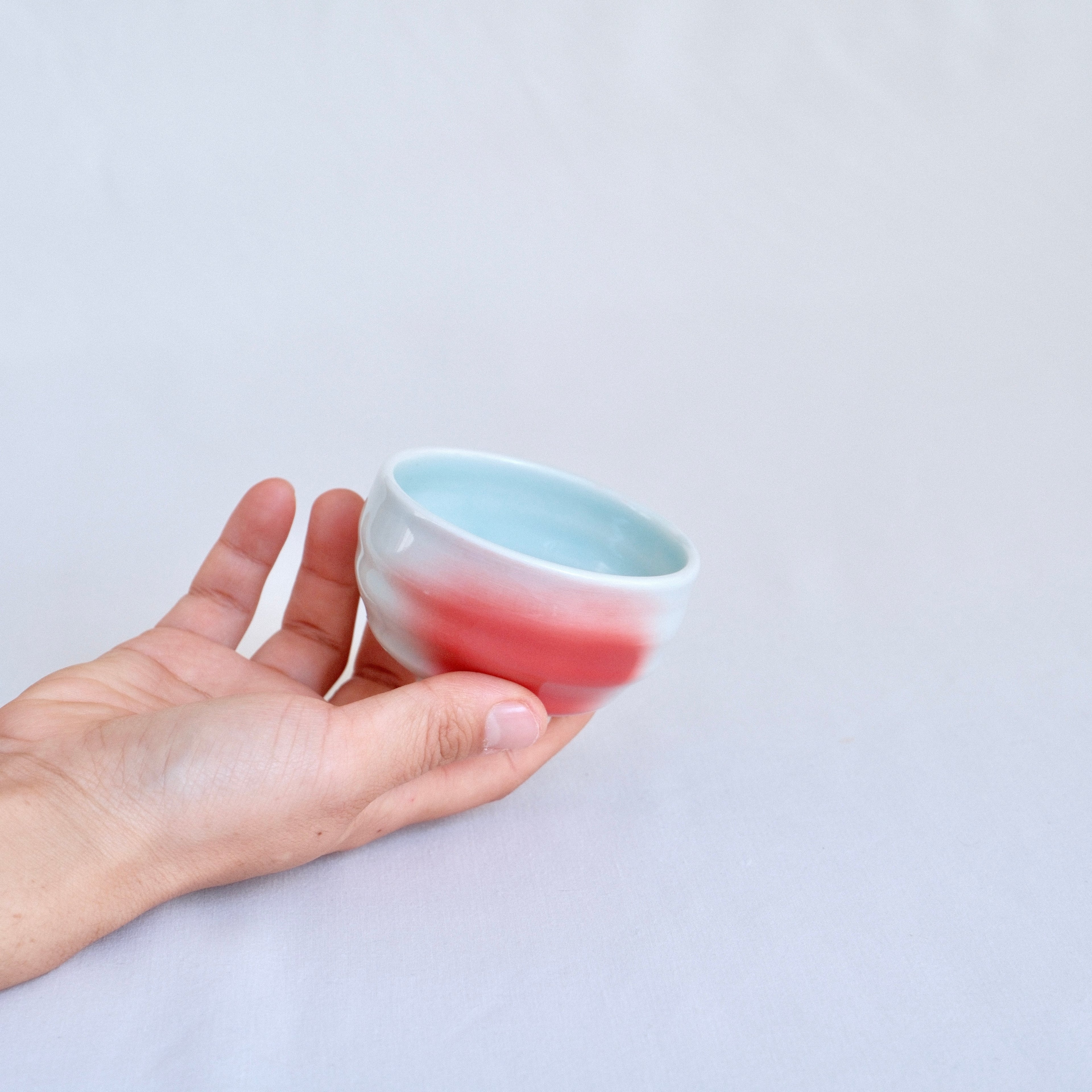 Ripple Cup 002 "Blush" 100ml