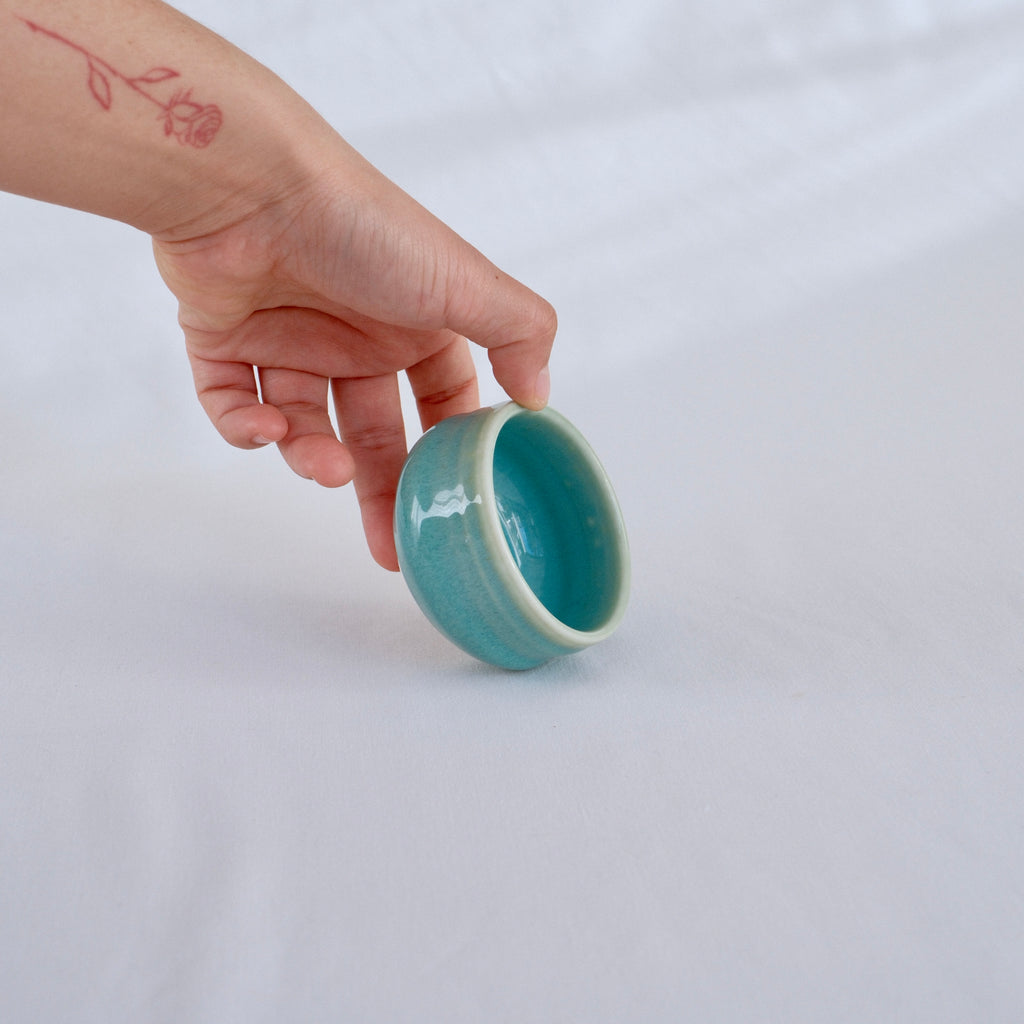 Ripple Cup 004 "Mint" 90ml