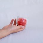 Ripple Cup 009 "Blush" 120ml