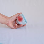 Ripple Cup 010 "Blush" 130ml