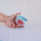 Ripple Cup 011 "Blush" 140ml