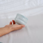 Ripple Cup 019 "Celadon Blue" 220ml