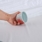 Ripple Cup 020 "Blush" 190ml