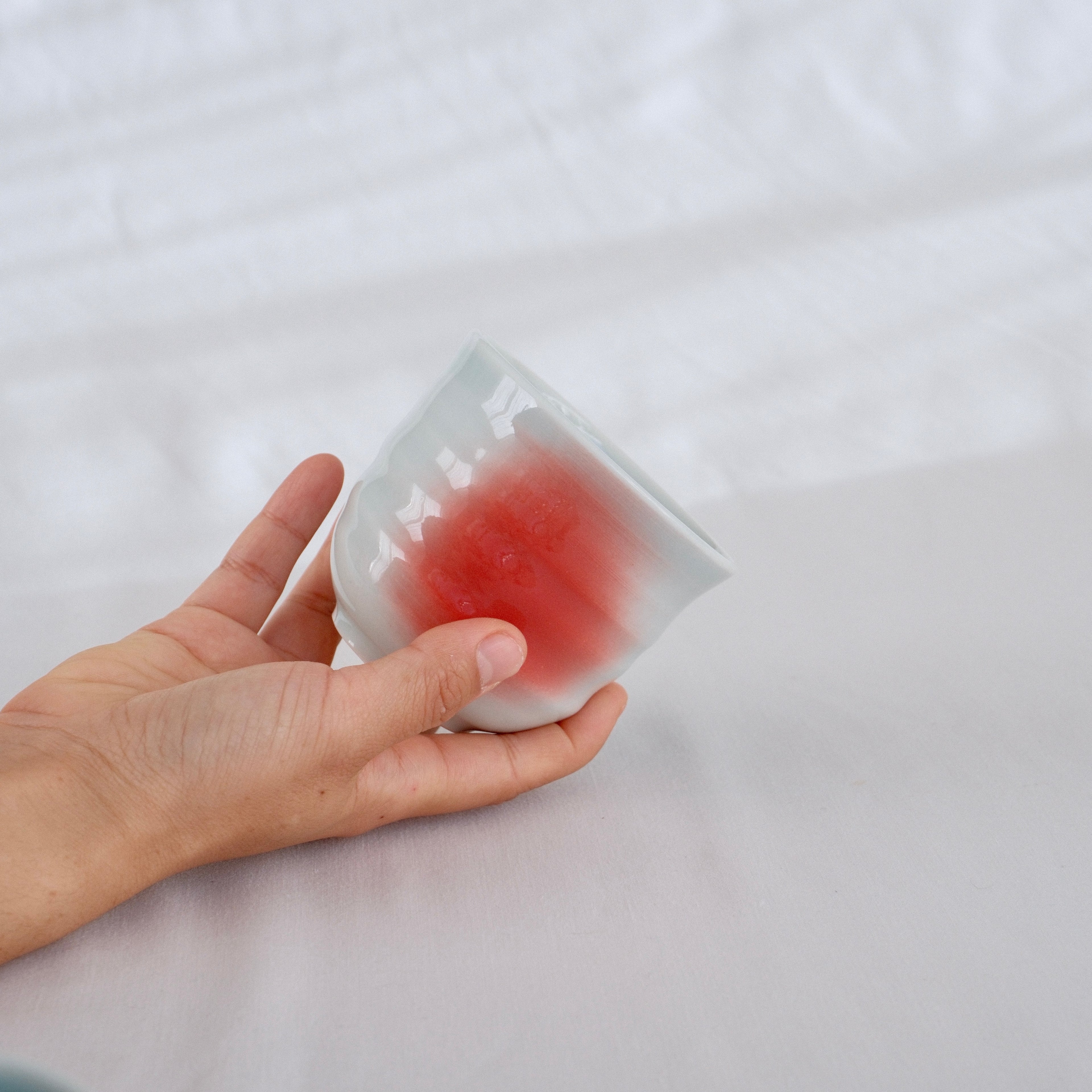 Ripple Cup 021 "Blush" 240ml