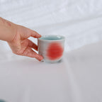 Ripple Cup 022 "Blush" 250ml