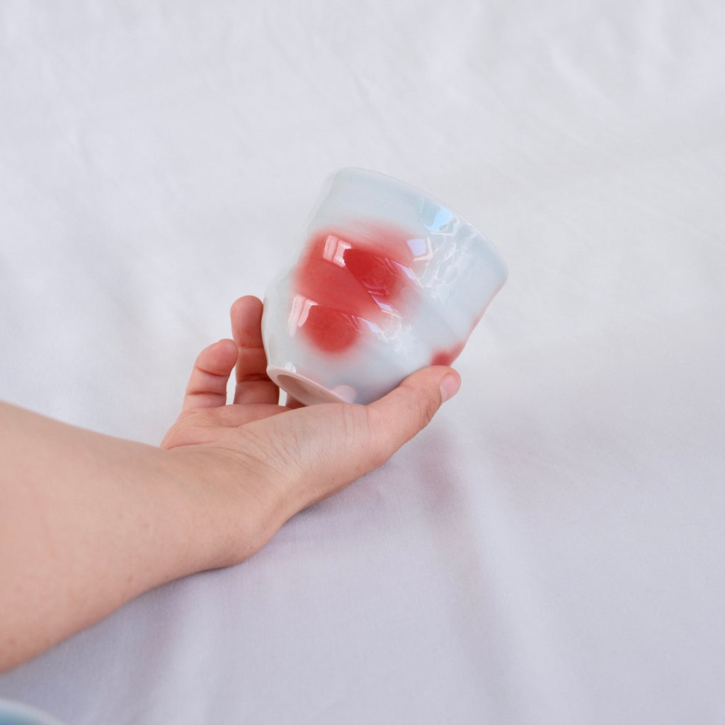 Ripple Cup 023 "Blush" 260ml