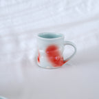 Ripple Mug 001 "Blush" 320ml