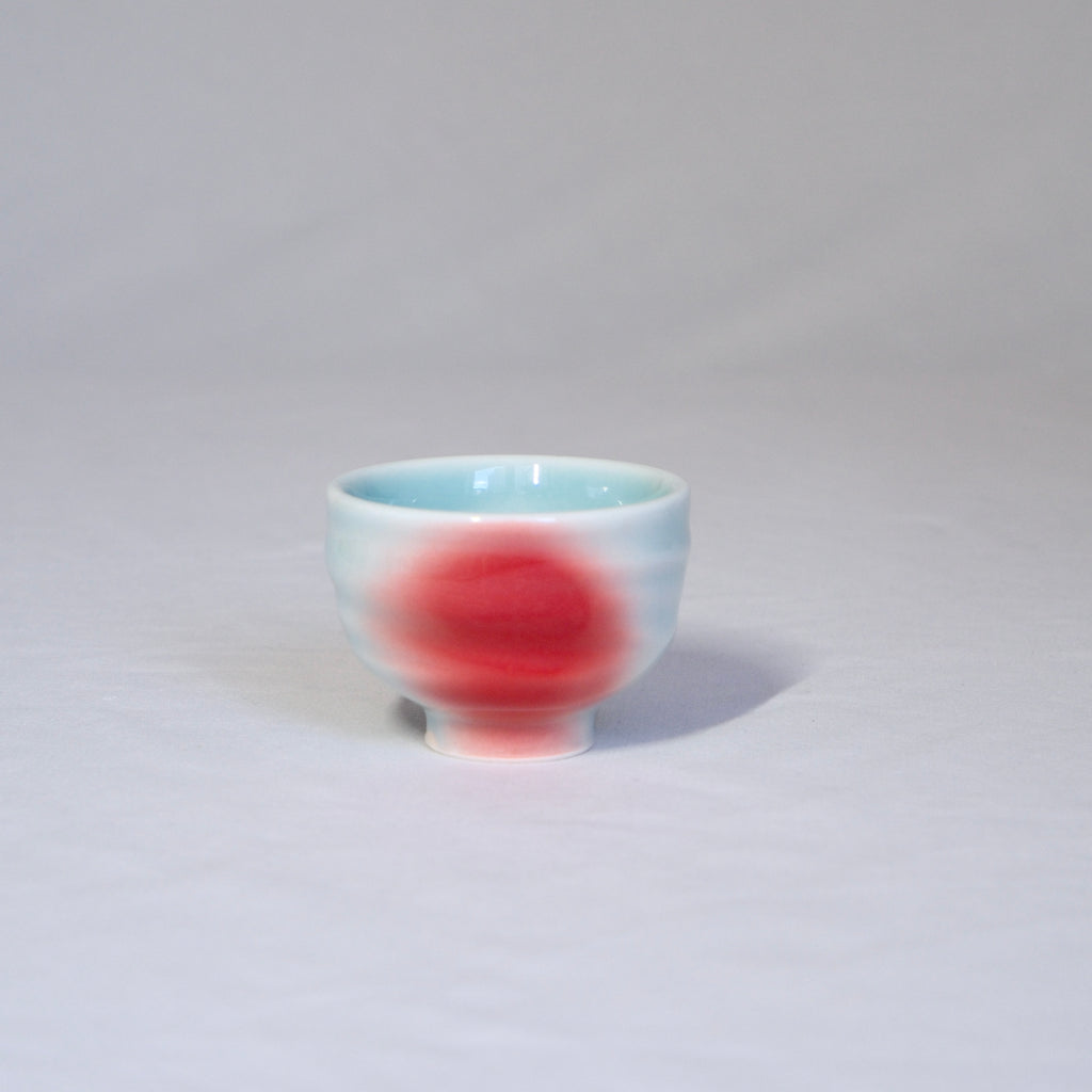 Ripple Cup 001 "Blush" 80ml