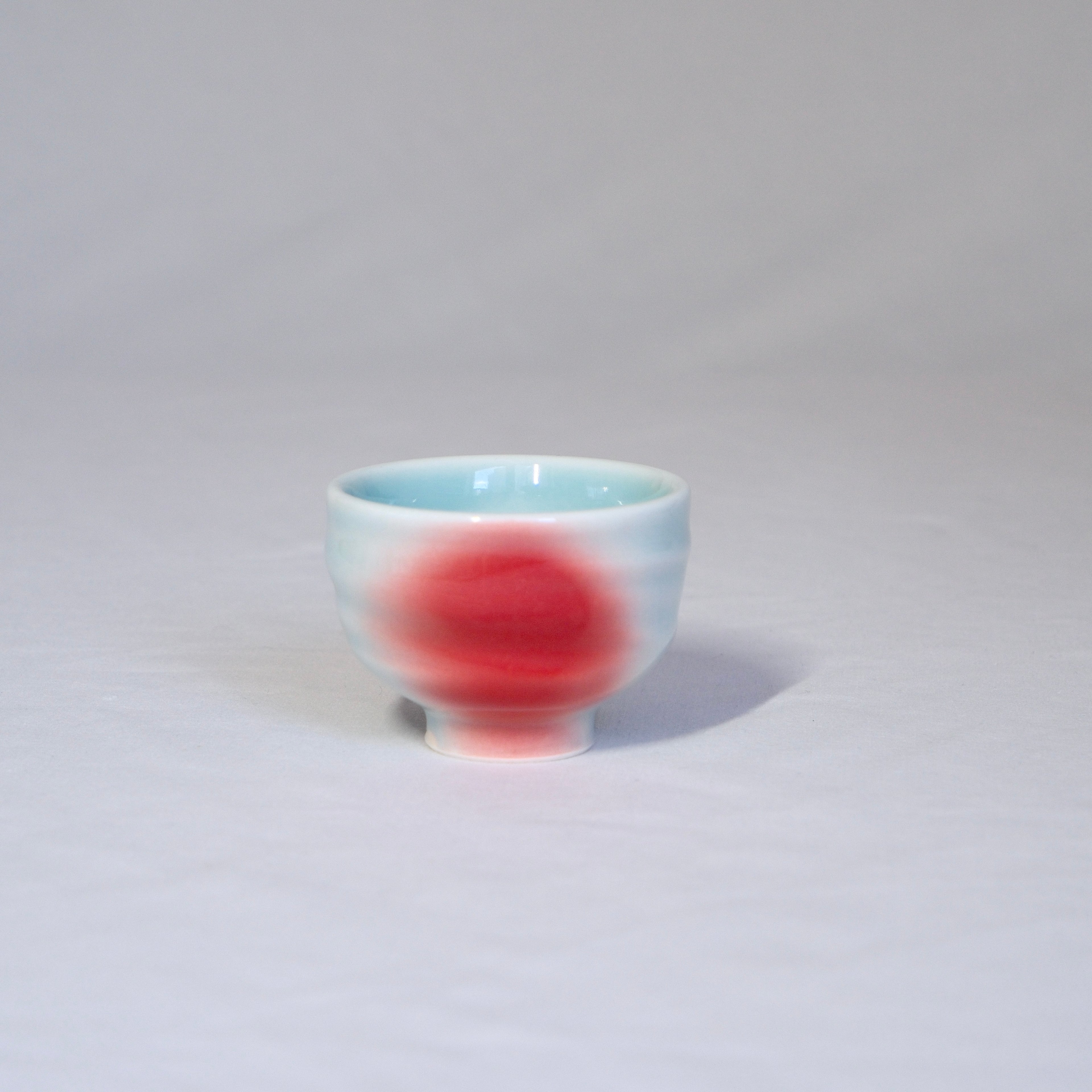 Ripple Cup 001 "Blush" 80ml