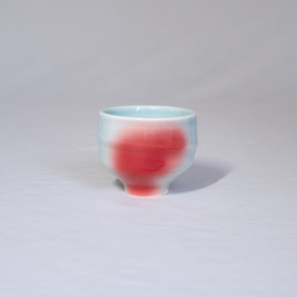 Ripple Cup 007 "Blush" 120ml