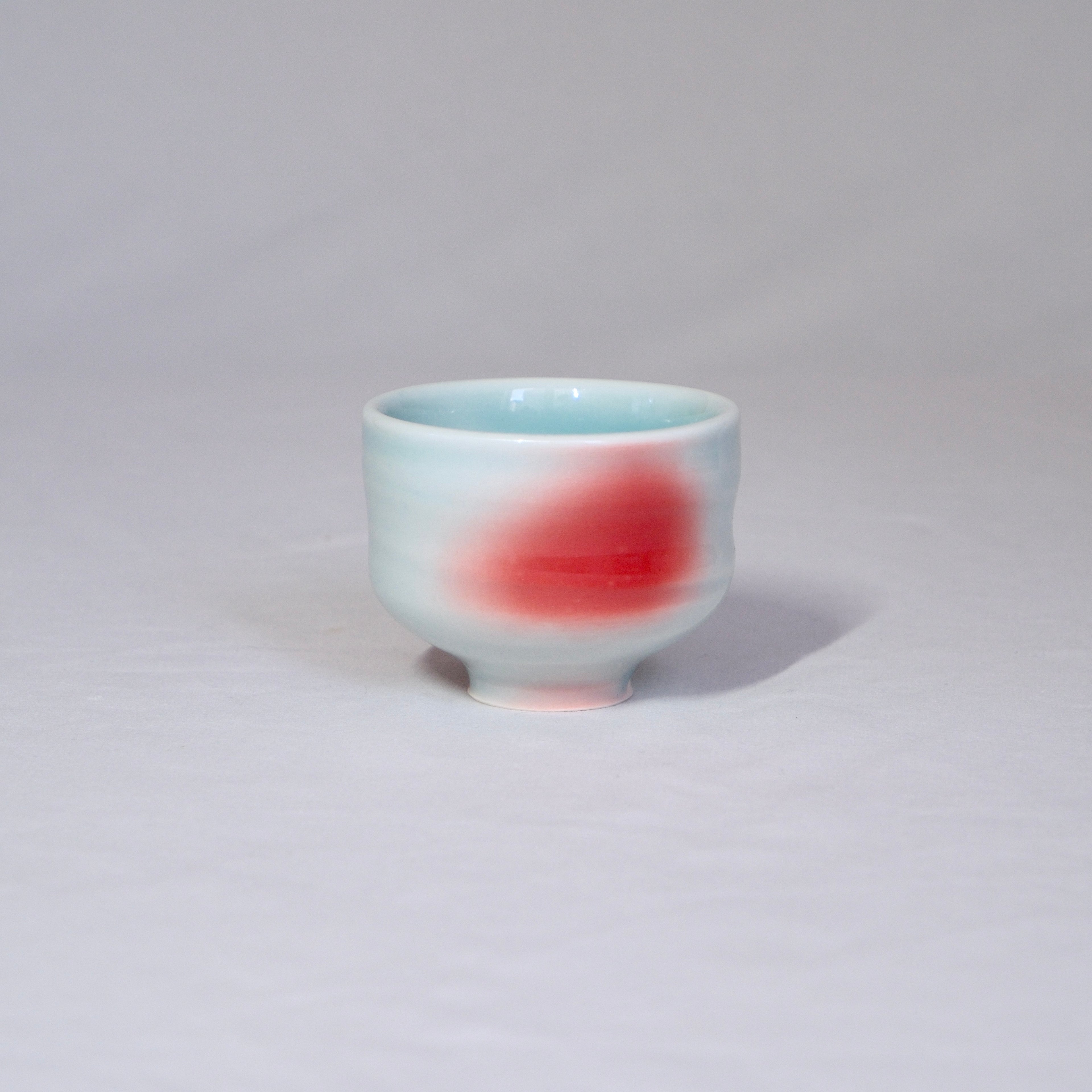 Ripple Cup 010 "Blush" 130ml