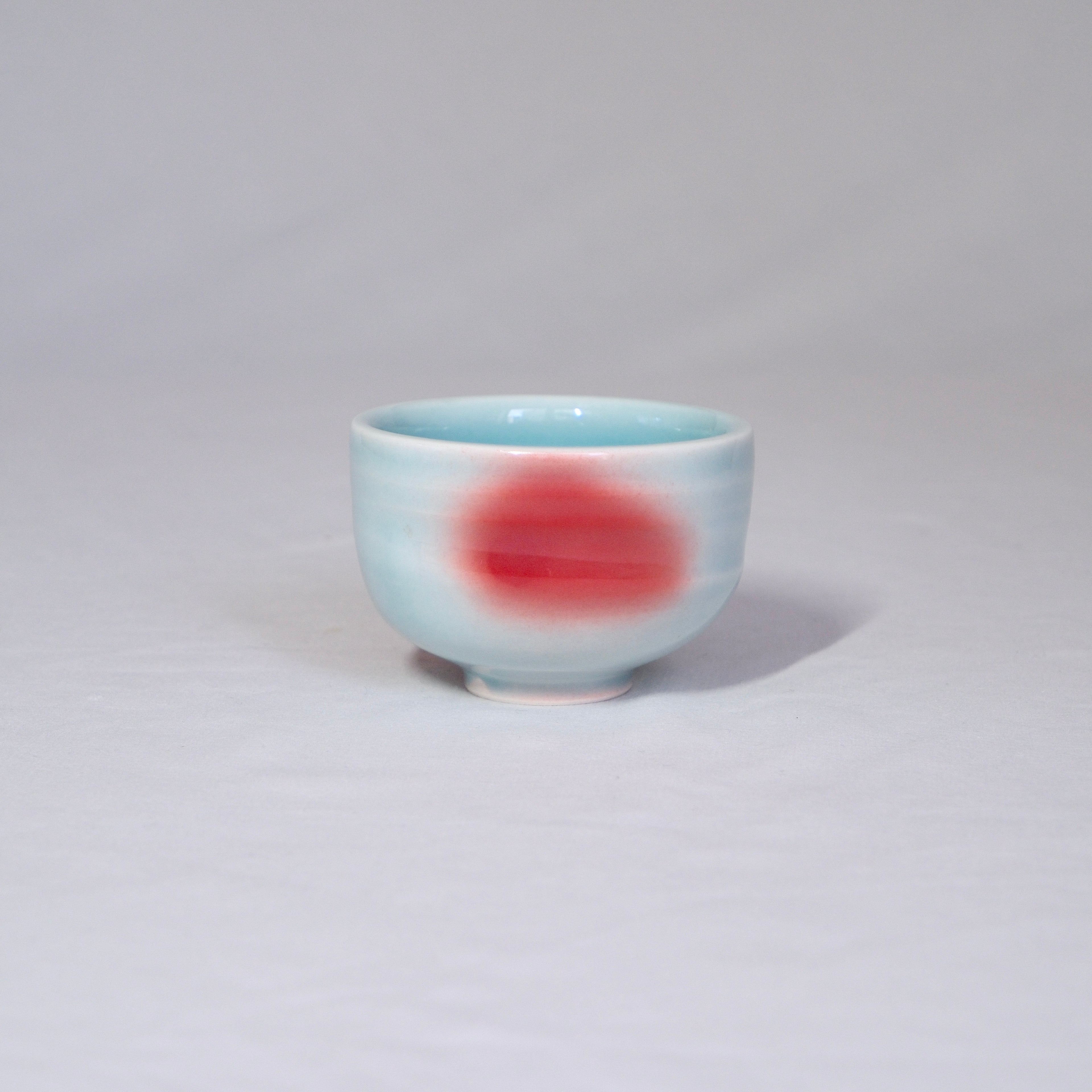 Ripple Cup 011 "Blush" 140ml