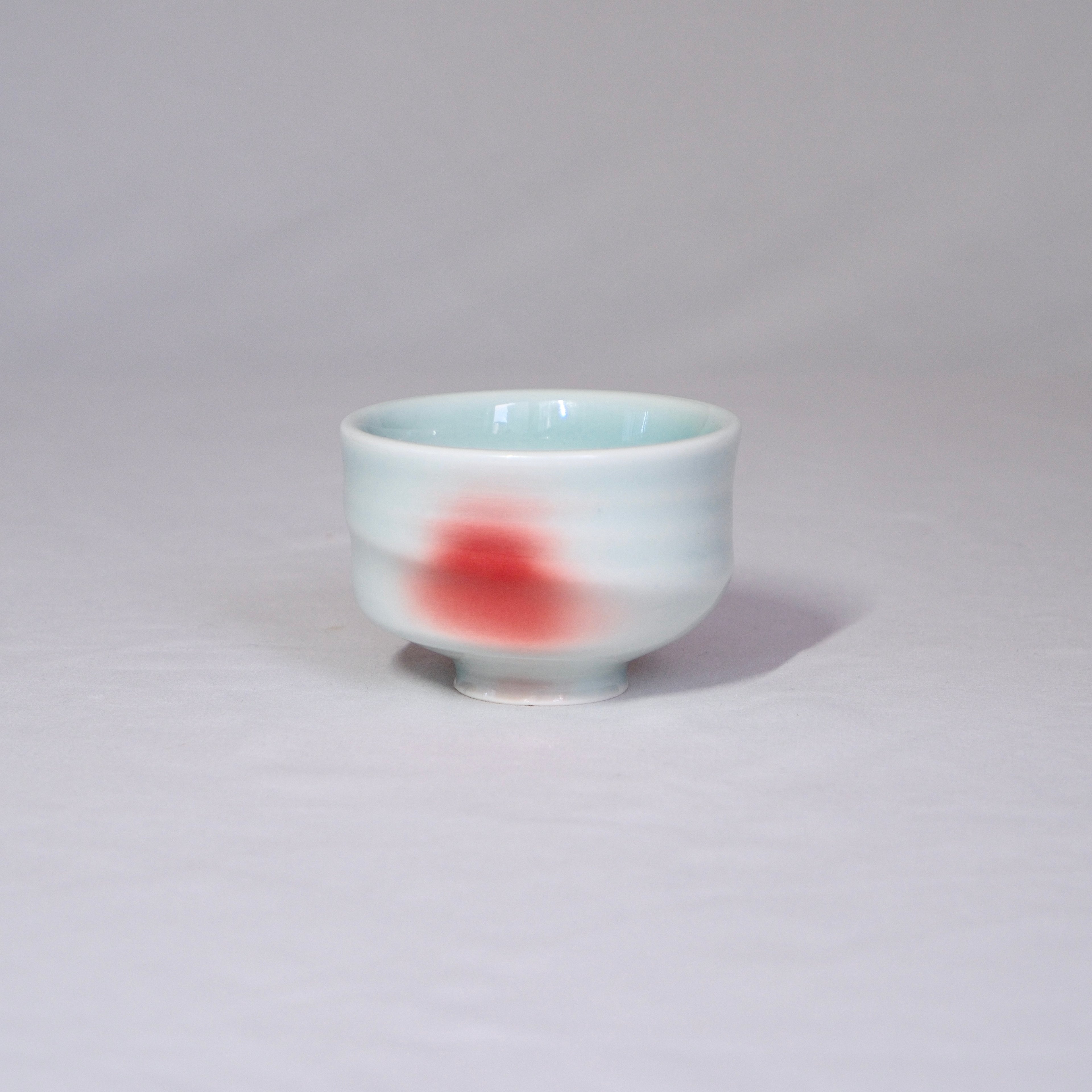 Ripple Cup 012 "Blush" 140ml