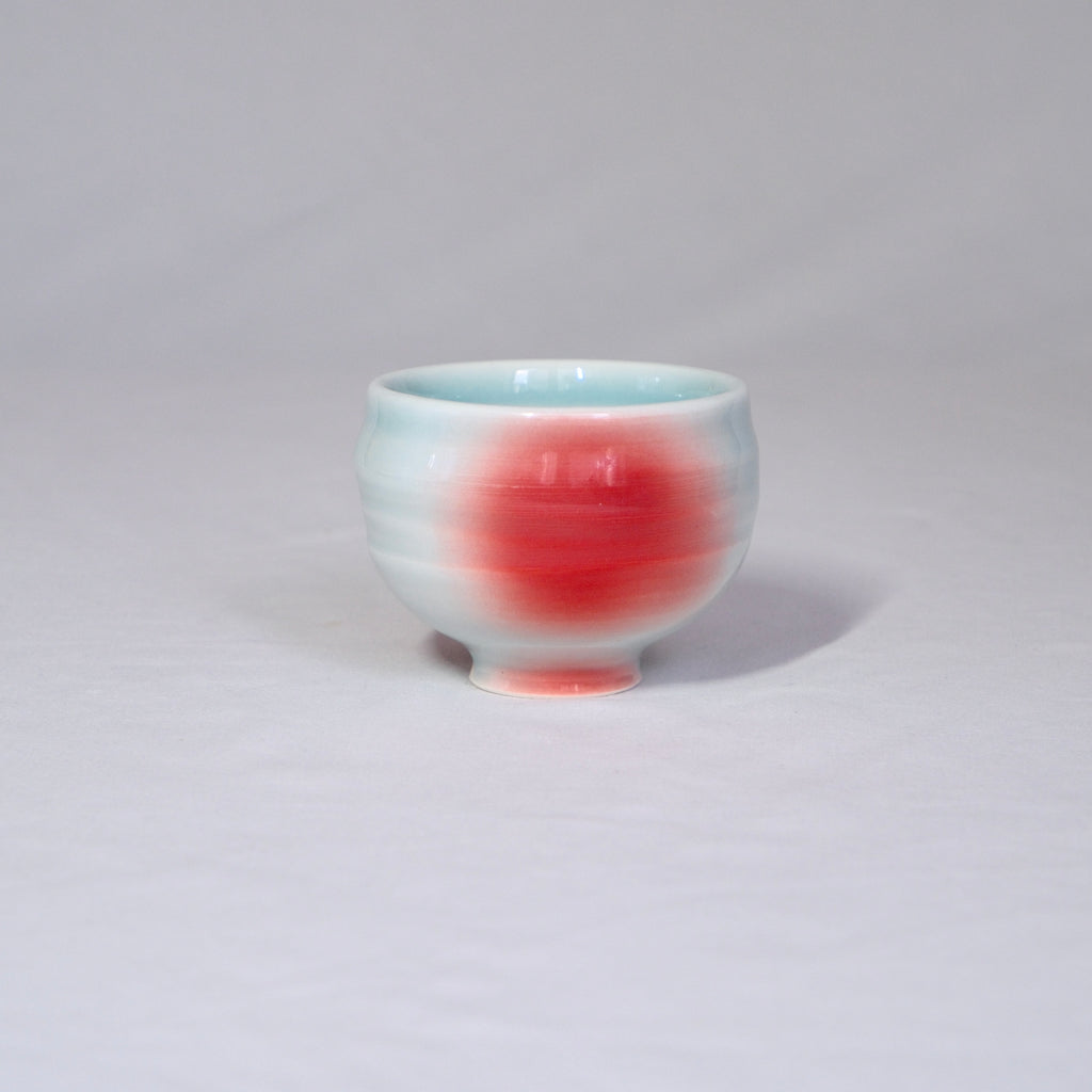 Ripple Cup 013 "Blush" 160ml