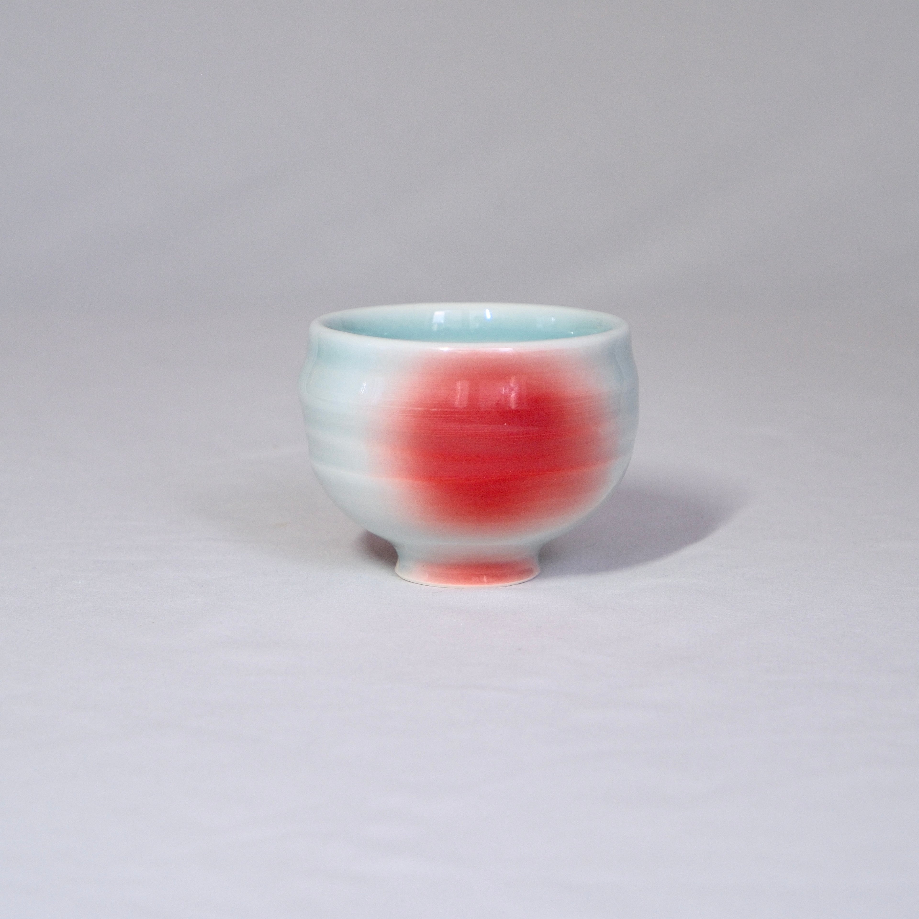 Ripple Cup 013 "Blush" 160ml