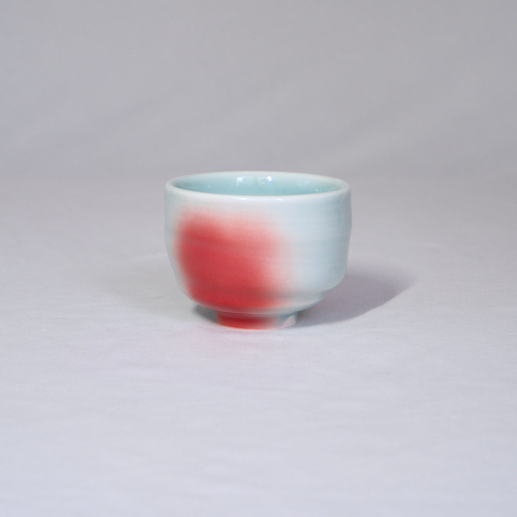 Ripple Cup 014 "Blush" 160ml