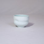 Ripple Cup 015 "Celadon Blue" 160ml