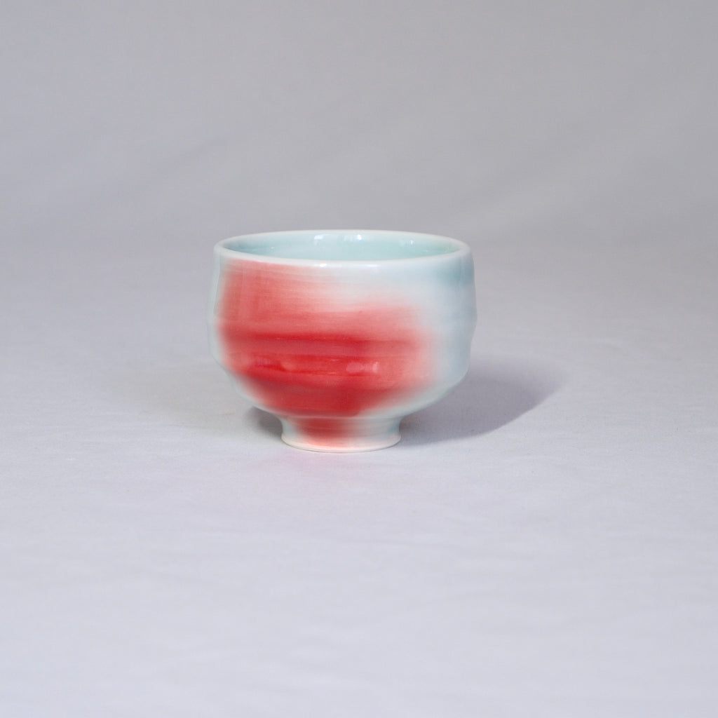 Ripple Cup 017 "Blush" 170ml