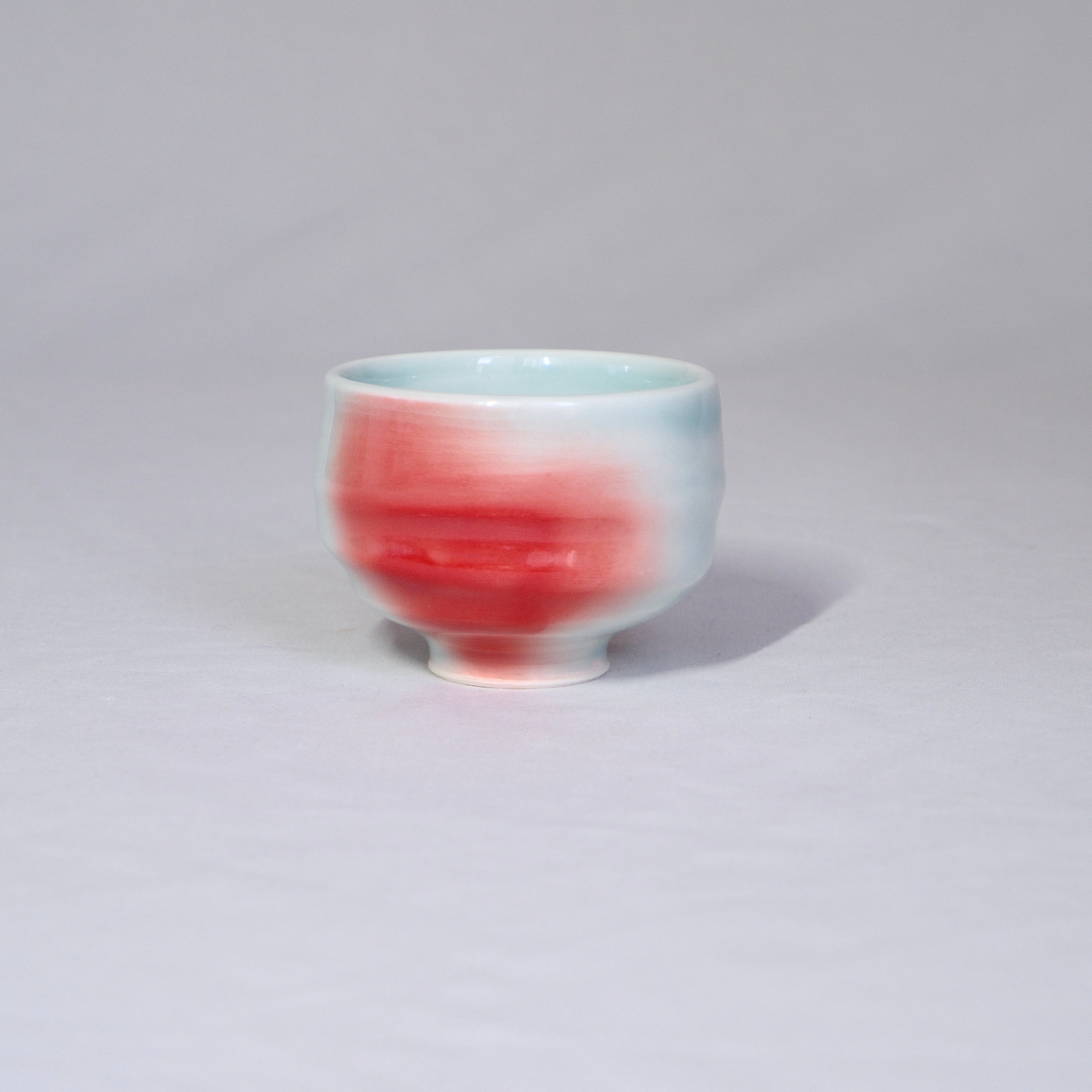 Ripple Cup 017 "Blush" 170ml