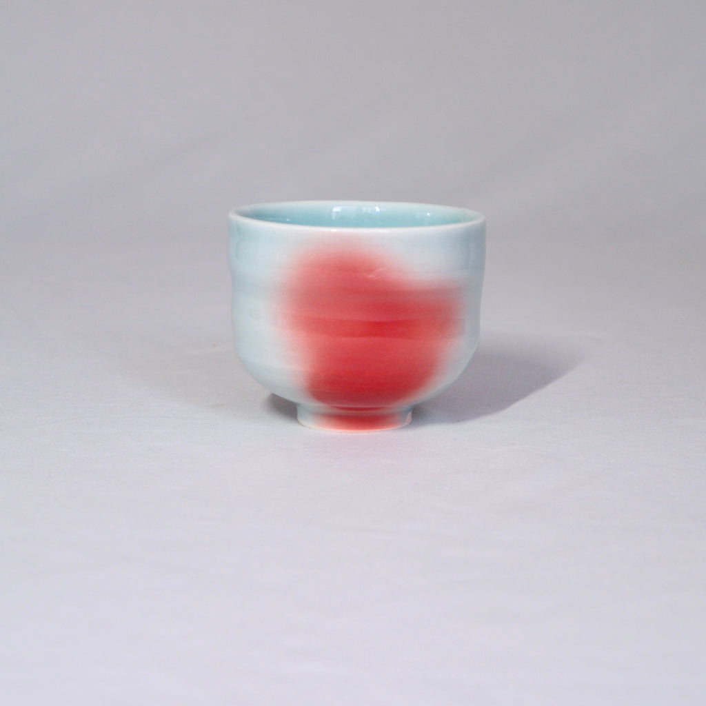 Ripple Cup 018 "Blush" 210ml