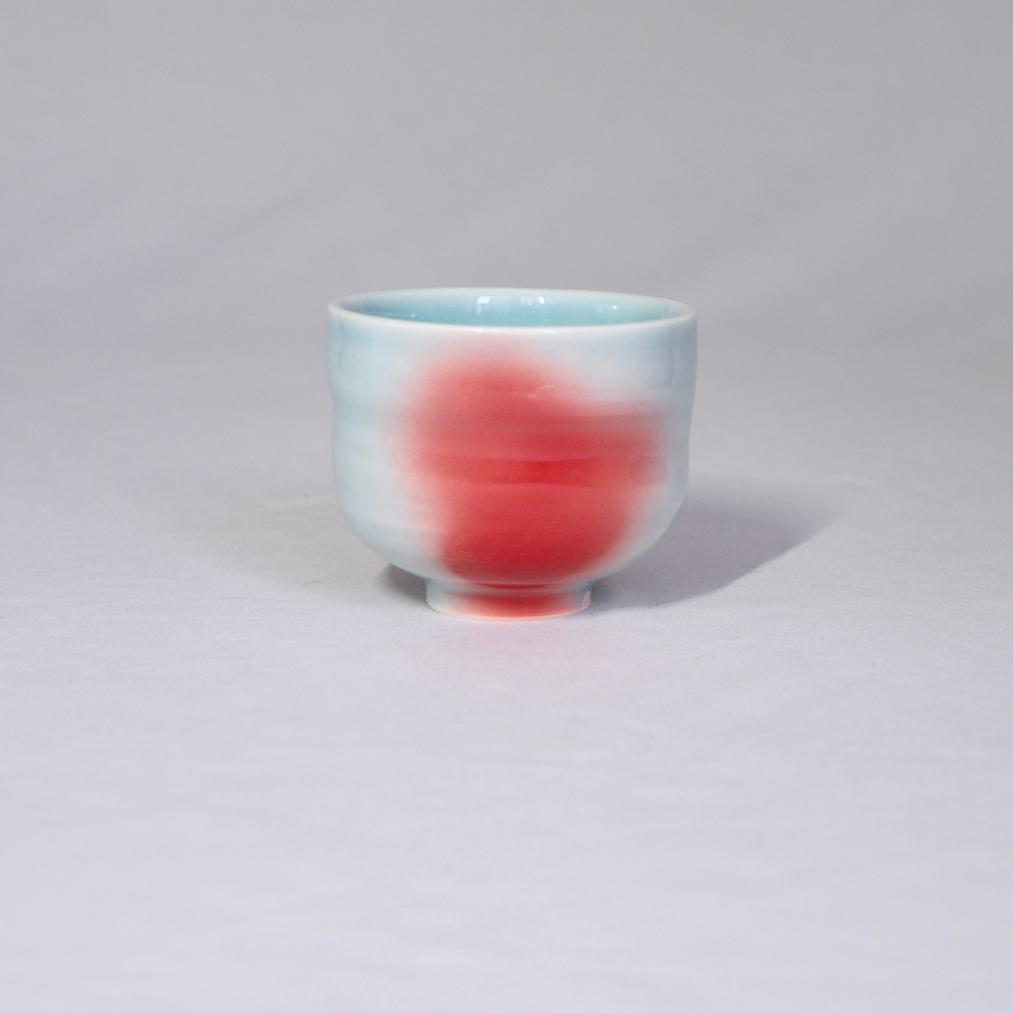 Ripple Cup 018 "Blush" 210ml