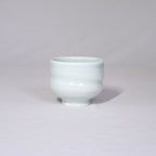 Ripple Cup 019 "Celadon Blue" 220ml