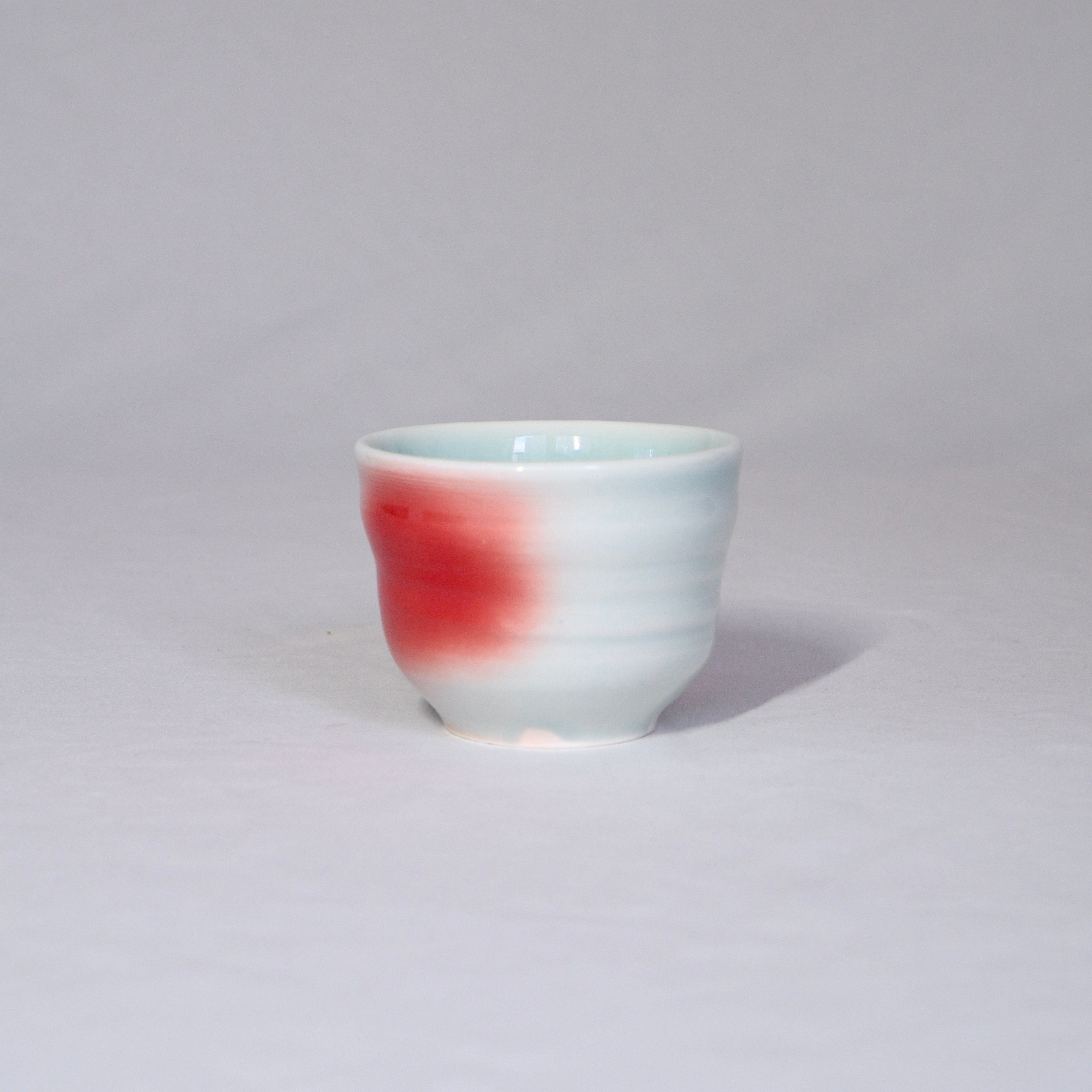 Ripple Cup 020 "Blush" 190ml