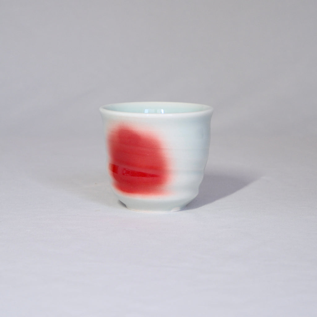 Ripple Cup 022 "Blush" 250ml