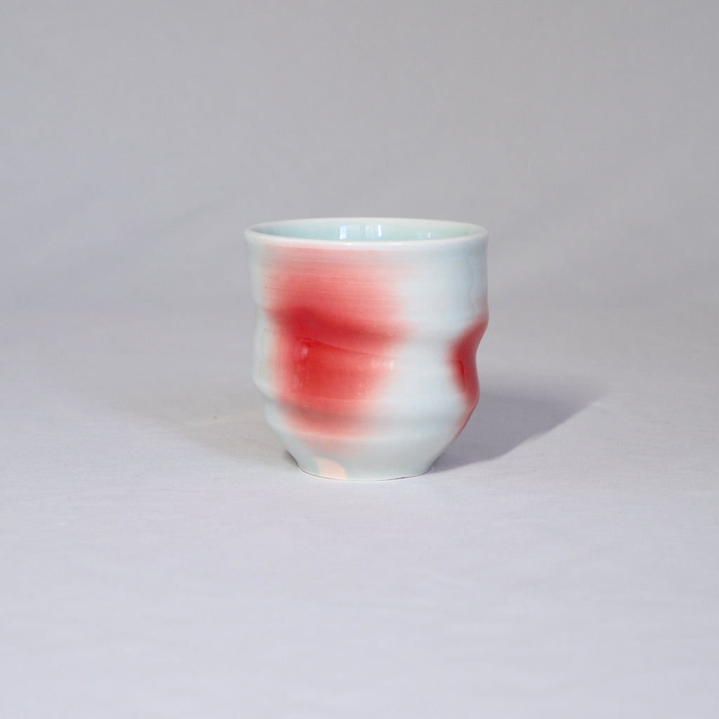 Ripple Cup 023 "Blush" 260ml