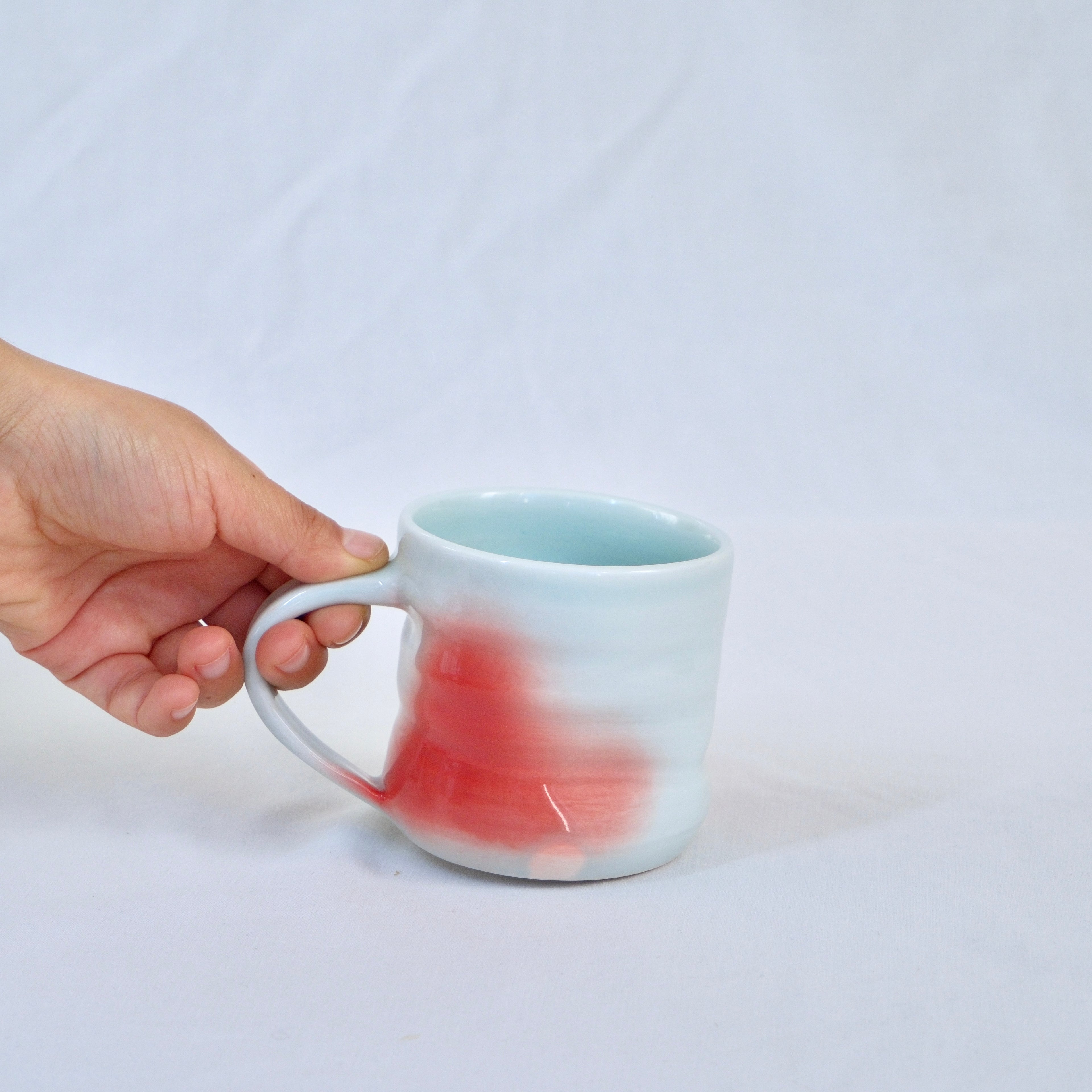 [SECONDS] Ripple mug 002