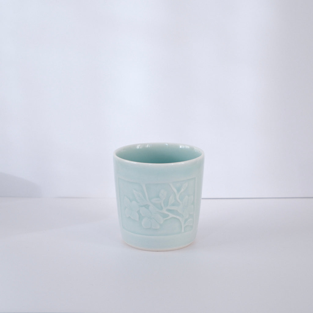 [SAMPLE] Cherry Blossom Cup