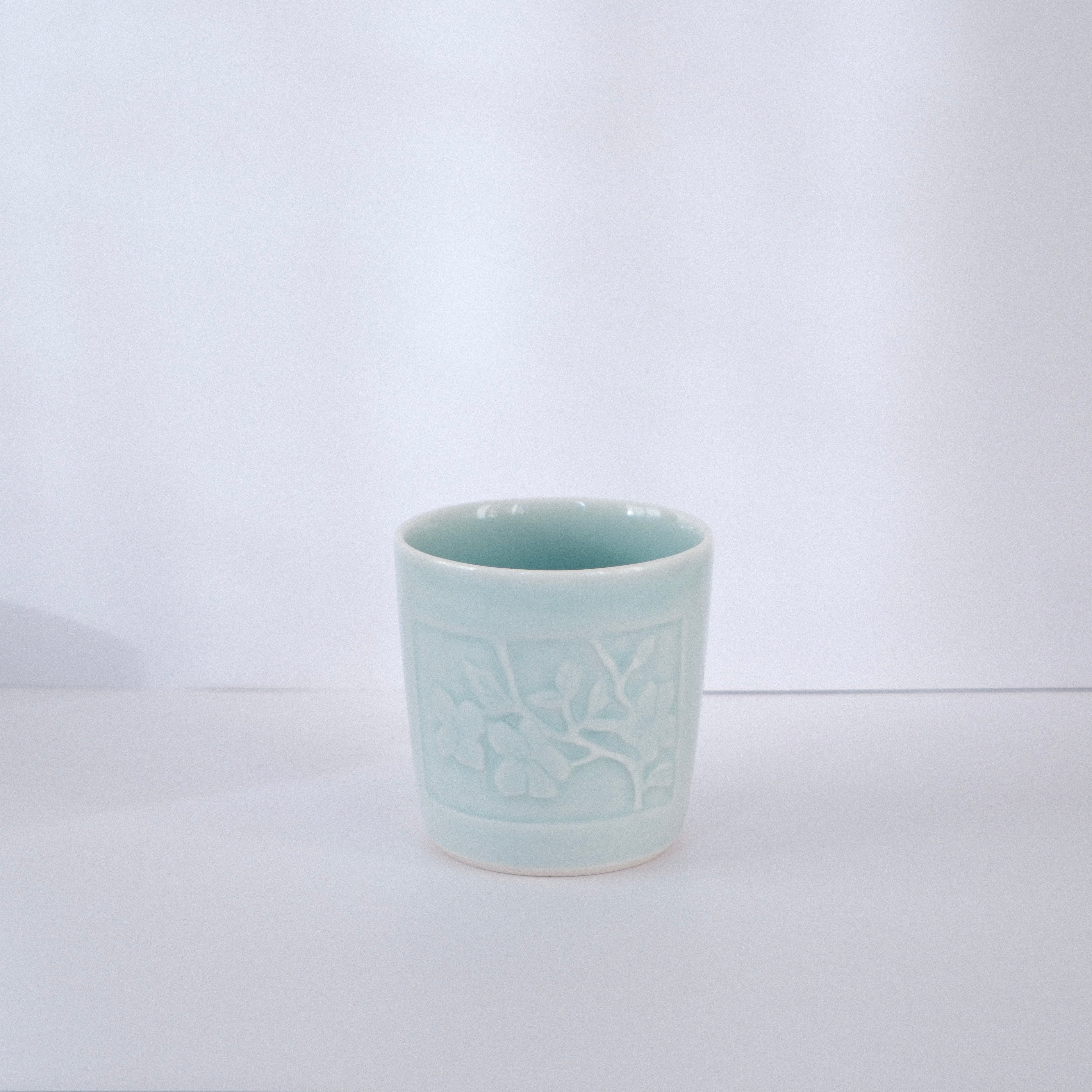 [SAMPLE] Cherry Blossom Cup