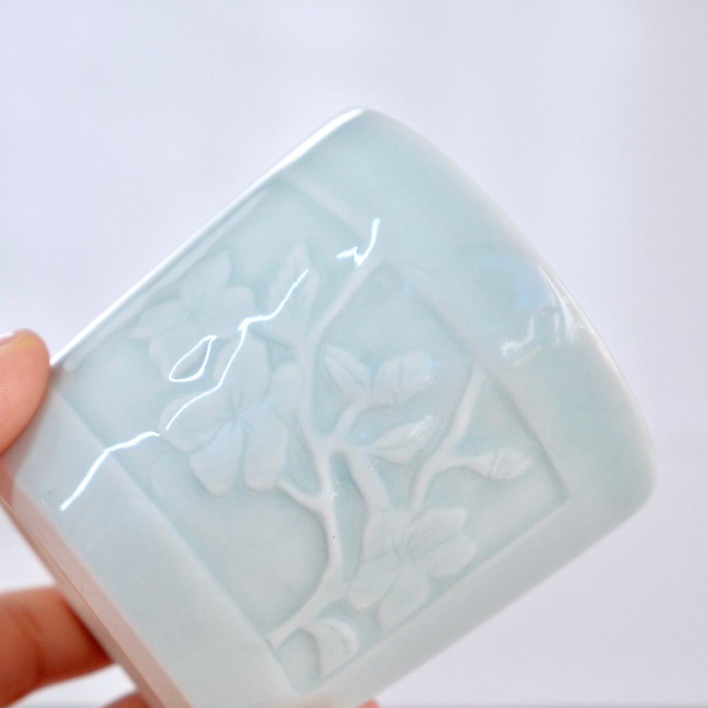 [SAMPLE] Cherry Blossom Cup