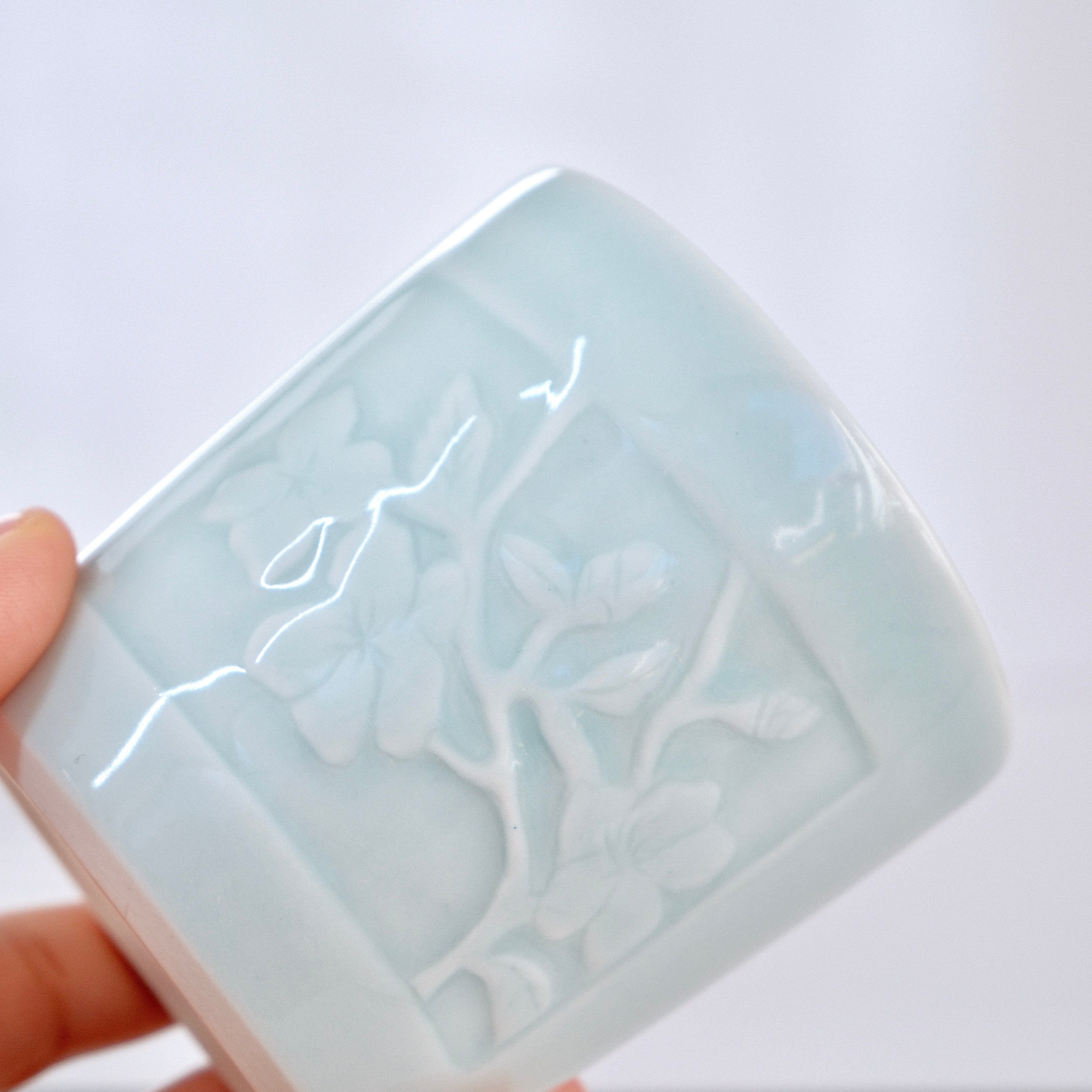 [SAMPLE] Cherry Blossom Cup