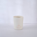 Bunny Tumbler - Red - 250ml