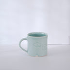[SECONDS] Clouds mug