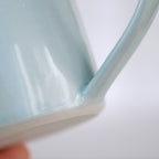 [SECONDS] Clouds mug