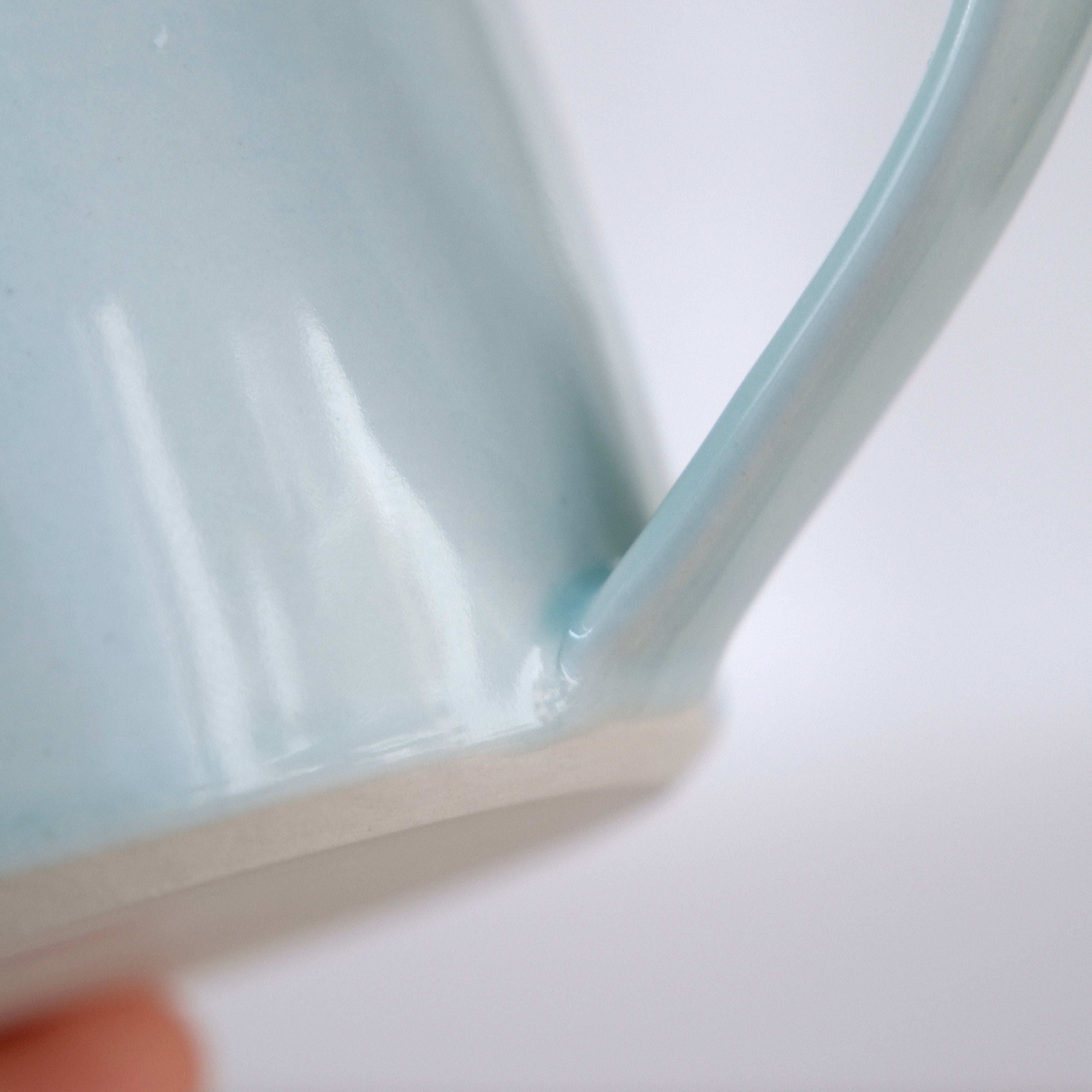[SECONDS] Clouds mug