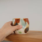 Watercolour thumb tumbler 02 - 300ml