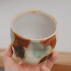 Watercolour thumb tumbler 02 - 300ml