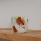 Watercolour thumb tumbler 03 - 360ml