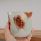 Watercolour thumb tumbler 03 - 360ml