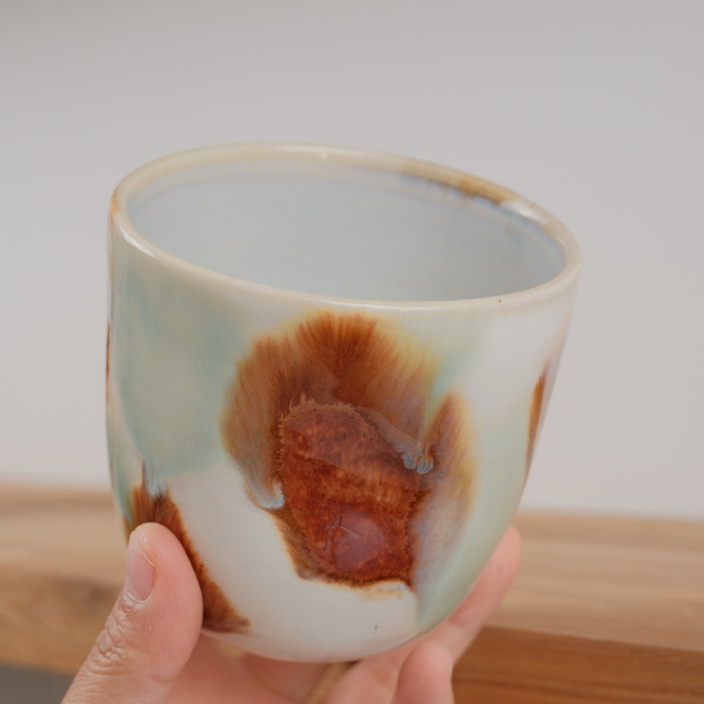 Watercolour thumb tumbler 03 - 360ml