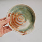 [SECONDS] Watercolour spoon rest 03