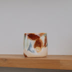 Watercolour thumb tumbler 04 - 350ml